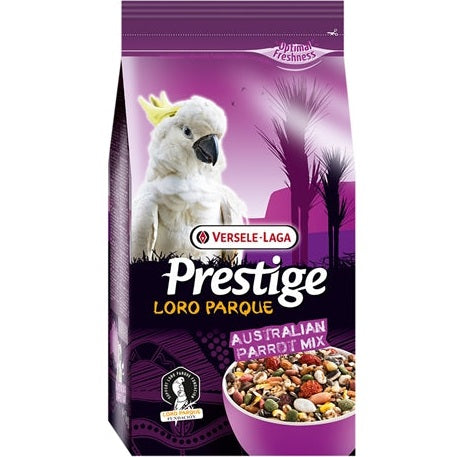 Versele-Laga Prestige Premium Australische Papegaai 1Kg