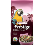 Versele-Laga Prestige Premium Papegaaien Zonder Noten