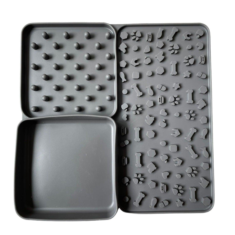 Verwenpakket Vrolijke Pootjes