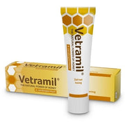 Vetramil Honingzalf Met Cardiospermum