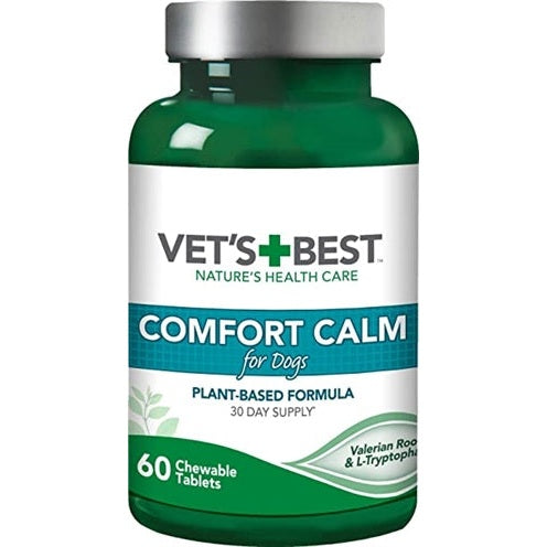 Vets Best Comfort Calm Hond