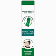 Vets Best Dental Gel Hond