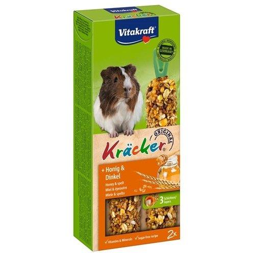 Vitakraft Cavia Kracker Honing