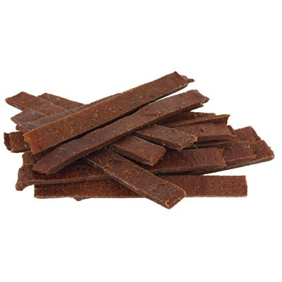 Wanpy Soft Oven-Roasted Lamb Jerky Slices