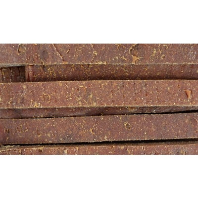 Wanpy Soft Oven-Roasted Lamb Jerky Slices