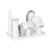 Xatory - Hondentondeuse - Trimmen - Verzorgingsset - Vacuum Grooming Kit - Hondenhaar