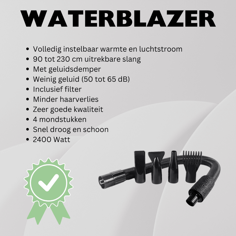 Xatory Waterblazer AirWave-X