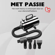 Xatory Waterblazer AirWave-X