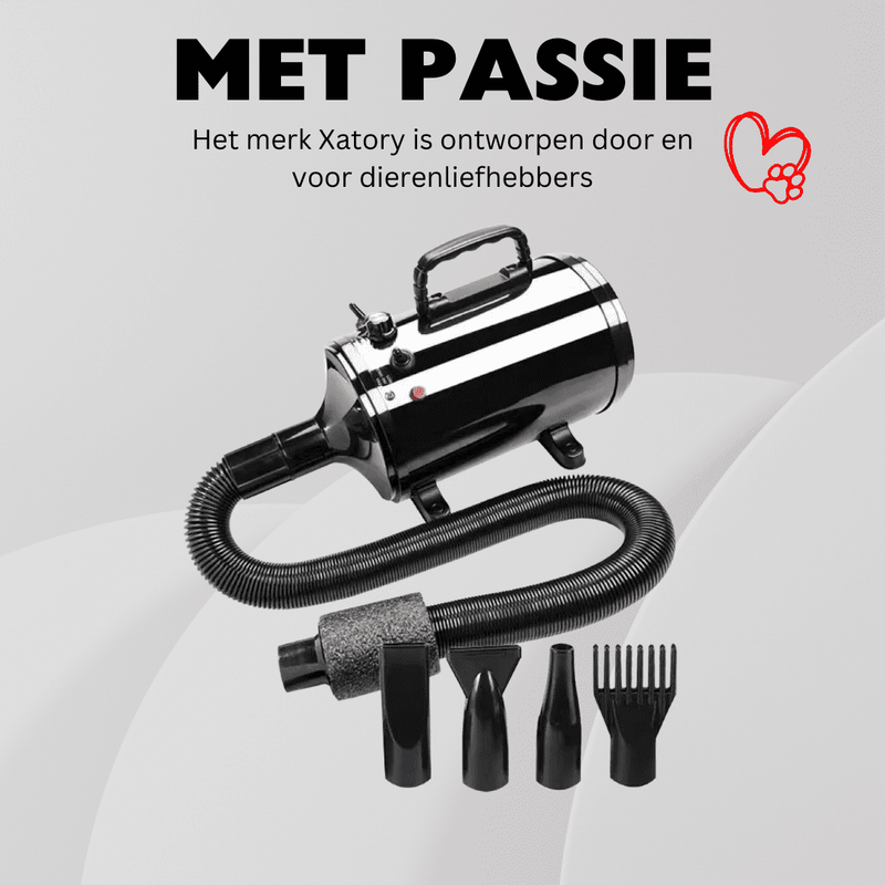 Xatory Waterblazer AirWave-X