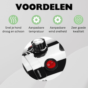 Xatory Waterblazer AirWave-X