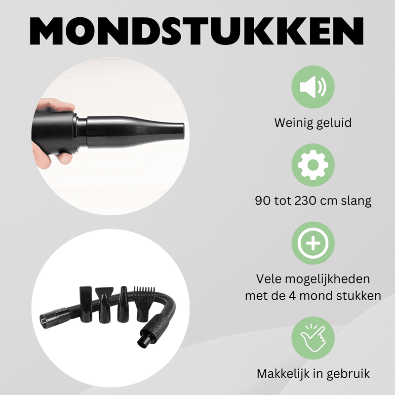 Xatory Waterblazer AirWave-X