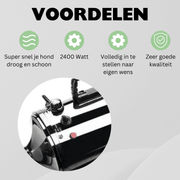 Xatory Waterblazer AirWave-X