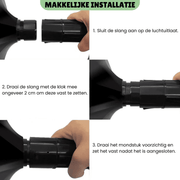 Xatory Waterblazer AirWave-X