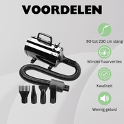 Xatory Waterblazer AirWave-X