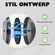 Xatory Waterblazer AirWave-X