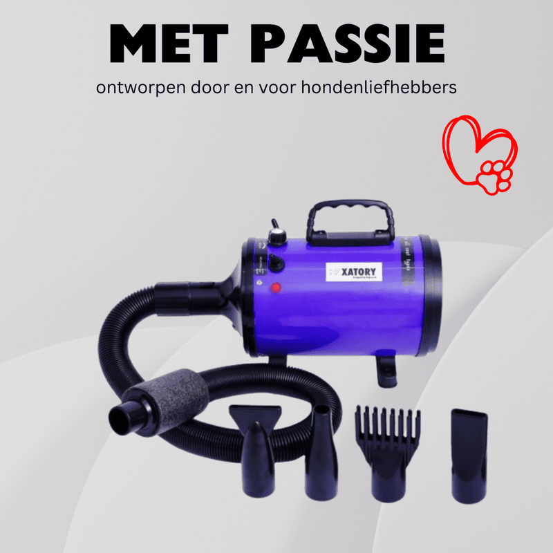 Xatory Waterblazer Dominator