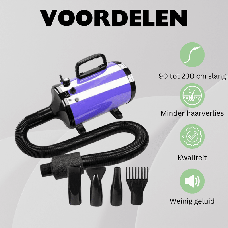 Xatory Waterblazer Dominator