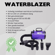 Xatory Waterblazer Dominator