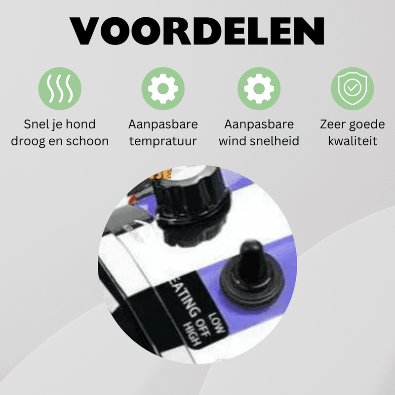 Xatory Waterblazer Dominator