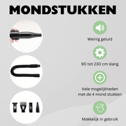 Xatory Waterblazer Dominator