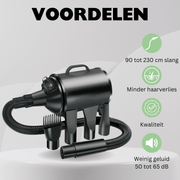 Xatory Waterblazer HydroBoost