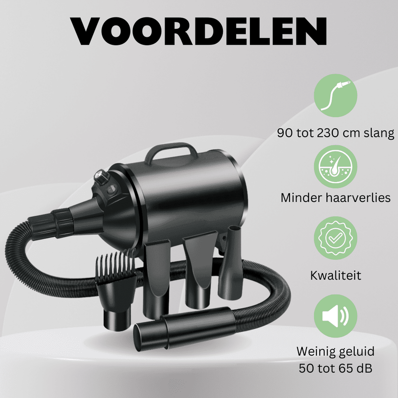 Xatory Waterblazer HydroBoost