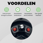 Xatory Waterblazer HydroBoost