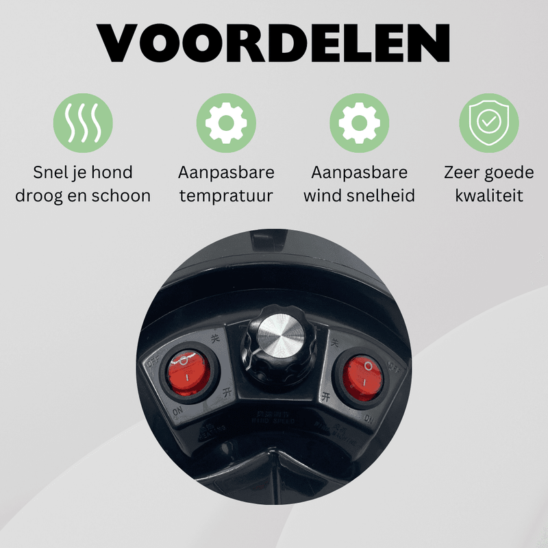 Xatory Waterblazer HydroBoost