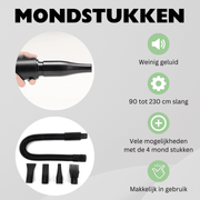 Xatory Waterblazer HydroBoost