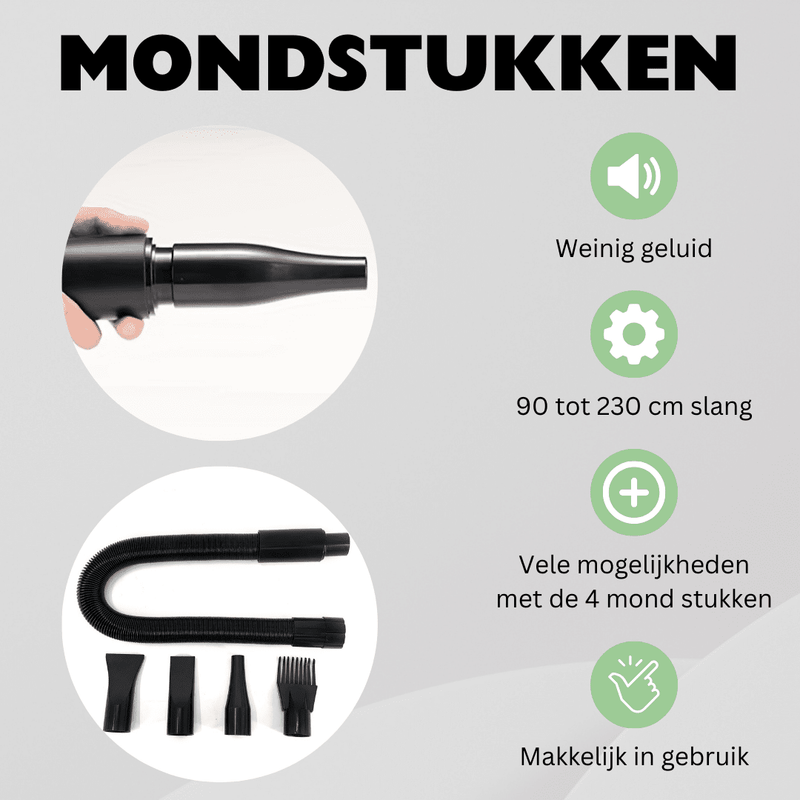 Xatory Waterblazer HydroBoost