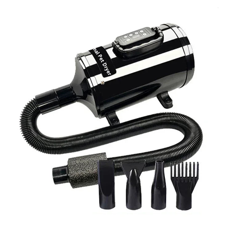 Xatory Waterblazer Tornado met LCD Display