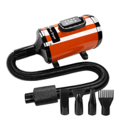 Xatory Waterblazer Typhoon met LCD Display