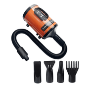 Xatory Waterblazer Typhoon met LCD Display