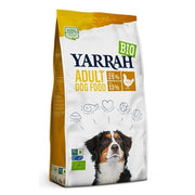 Yarrah Dog Biologische Brokken Kip
