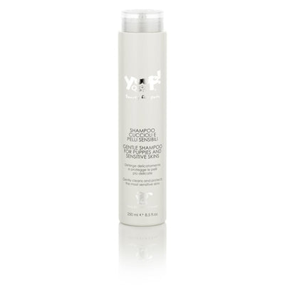 Yuup! Gentle Shampoo Puppies & Sensitive