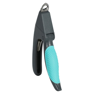 Zolux Anah Nageltang Guillotine Zwart / Blauw 9X2X15,5 Cm