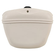 Zolux Beloningszakje Snackzakje Silicone Beige 13X6X11 Cm