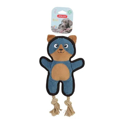 Zolux Buddy Kat Blauw