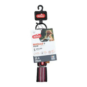 Zolux Bvk Halsband Hond Rood