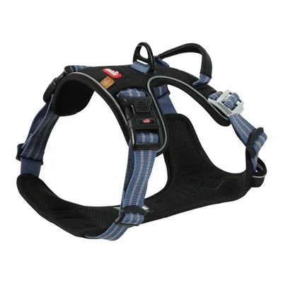 Zolux Bvk Hondentuig Blauw