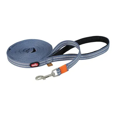 Zolux Bvk Sleeplijn Plat Blauw