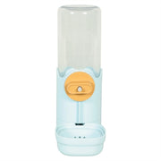 Zolux Cosy+ Waterdispenser Blauw 750 Ml