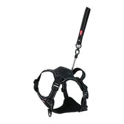 Zolux Easyride Hondentuig Zwart