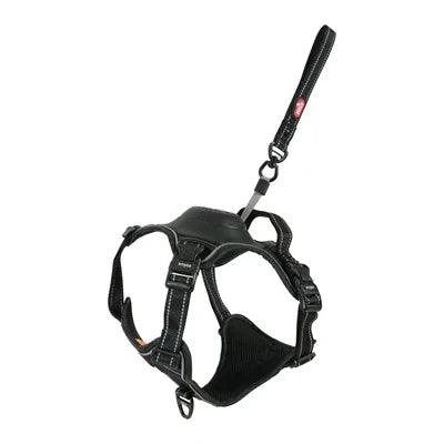 Zolux Easyride Hondentuig Zwart