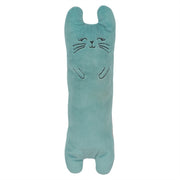Zolux Ethicat Bigcat Bladmotief Groen 25X7X5 Cm