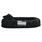 Zolux Expert Hondenmand Gaia Met Kussentje Ovaal Grijs 90X51X17 Cm