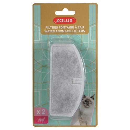 Zolux Filter Voor Drinkfontein
