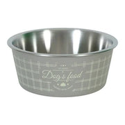 Zolux Food Voerbak Hond Taupe