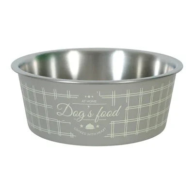 Zolux Food Voerbak Hond Taupe