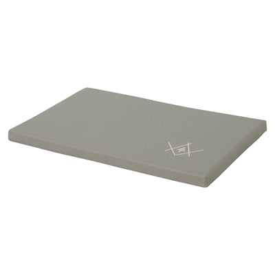 Zolux Hondenkussen Matras 4 Seasons Waterafstotend Polyester Khaki 66,5X44,5X4 Cm
